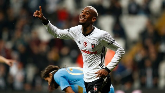 Ливърпул и ЦСКА с мераци към голова машина на Бешикташ