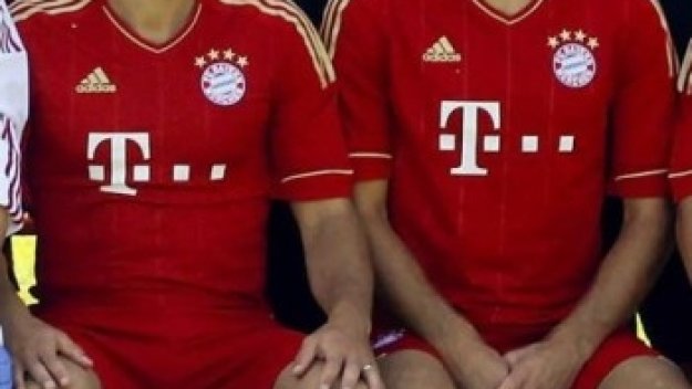 Радост за Байерн, Робен и Рибери се завръщат