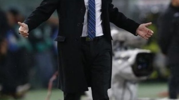 Андреа Страмачони: Не искам да виня Гуарин, всеки прави грешки