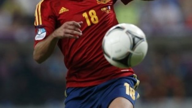 ОФИЦИАЛНО: Барселона договори Жорди Алба