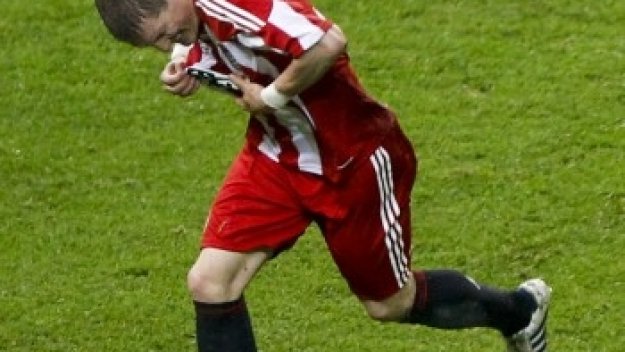 Байерн купи още един Швайнщайгер