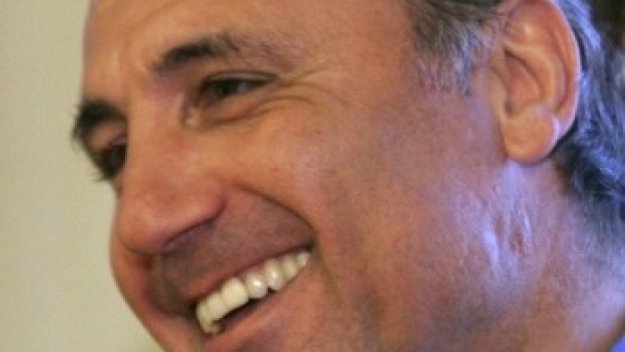 В Мамелъди ронят сълзи за Стоичков