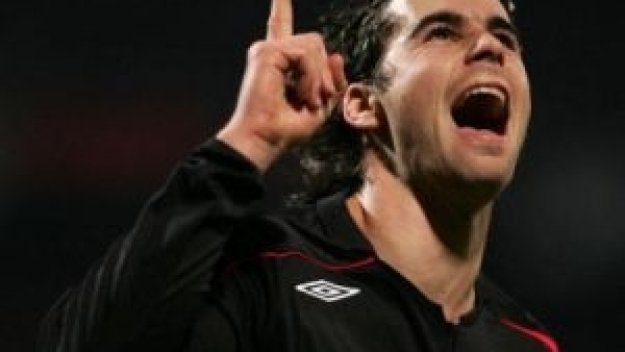 Барса намери новия Давидс