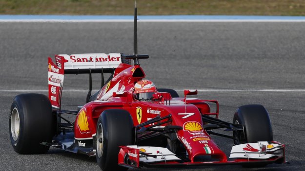 Обмислят промяна на правилата за квалификацията във Ф1