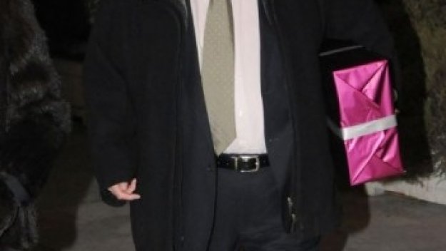 Иван Вуцов за Мъри Стоилов: Той е никой