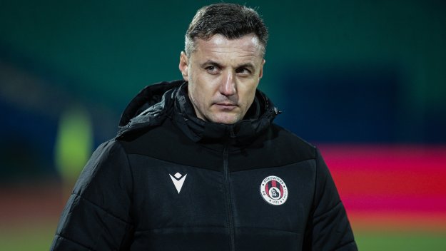 Генчев: Направихме два подаръка на ЦСКА, яд ме е!