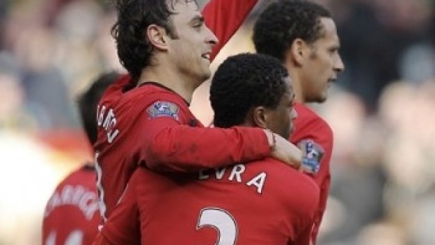 ПРОГНОЗА: Валенсия - Манчестър Юнайтед