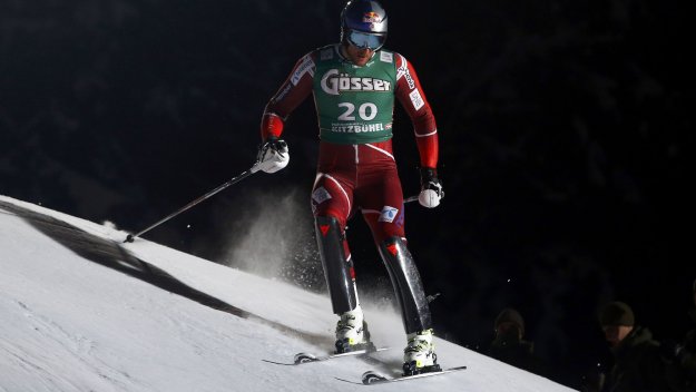 Свиндал няма да се отказва