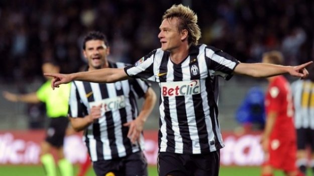 Фурията Красич отнесе Каляри