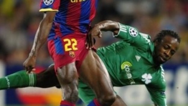 Абидал: Шави е най-важният играч на Барса