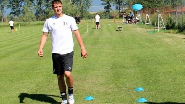 Вратар си тръгна от Локо Пловдив