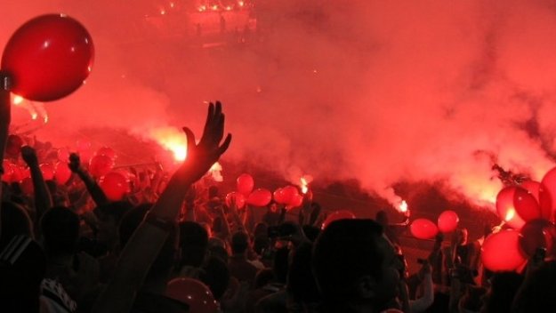 ЦСКА затваря сектор &quot;Г&quot;