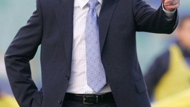 Станимир Стоилов: Батков никога не ми е редил състава