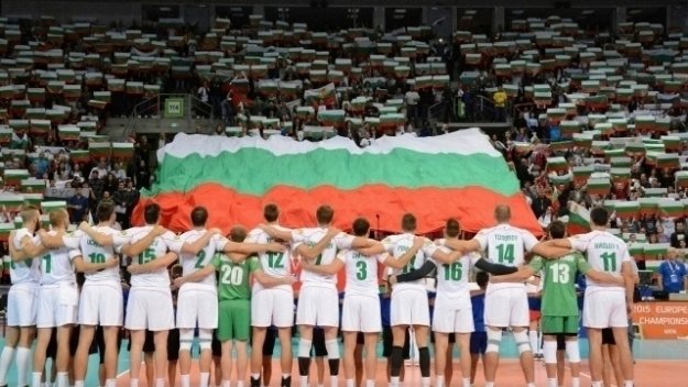 Бойко Борисов хвърля 5 000 000 долара за Мондиал по волейбол