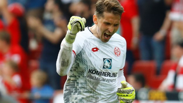 Сензационно! ЦСКА може да привлече германски национален страж