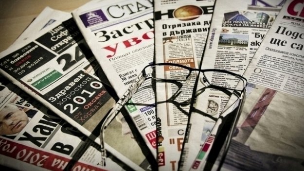Акцентите в родната преса: Чужденец поема ЦСКА-София
