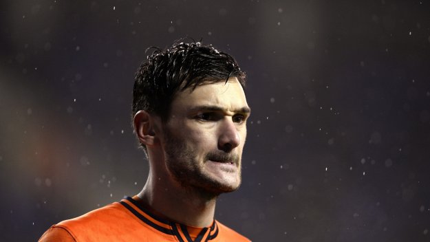 ПСЖ се насочва към Лорис през лятото