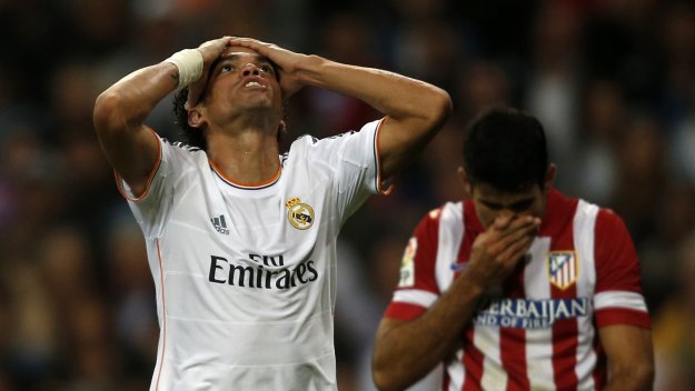 Пепе: Роналдо заслужава най-много "Златната топка"