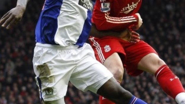 Официално: Анжи взе Кристофър Самба