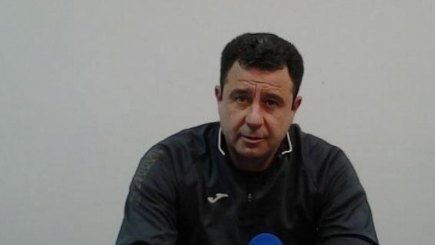 Пашев: Бяхме абсолютно безпомощни