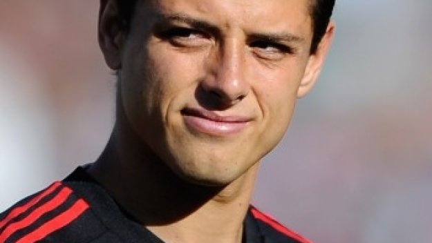 Чичарито с мозъчно сътресение, аут за 2 седмици