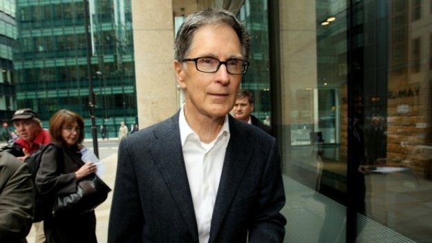 ОФИЦИАЛНО: NESV е новият собственик на Ливърпул