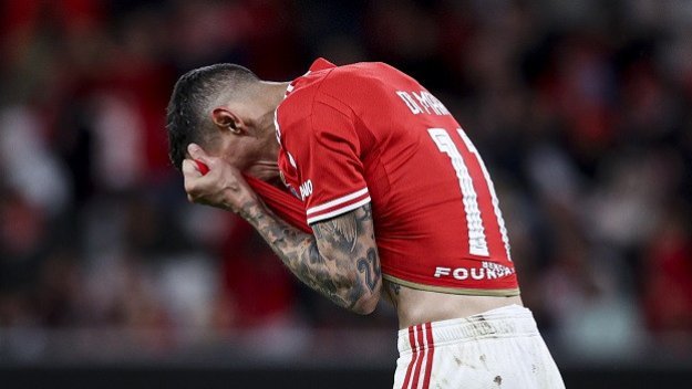 Отборът на Ди Мария беше обявен за шампион на Аржентина