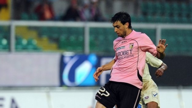 Пасторе ще заиграе в Испания или Англия