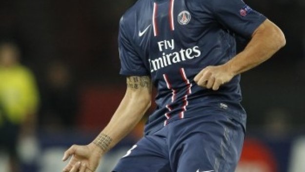 В Порто не се притесняват от Ибрахимович