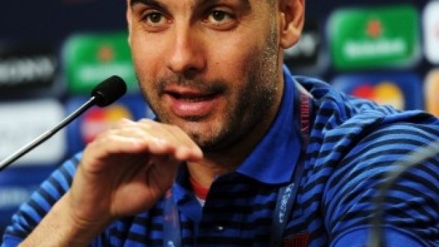 Пеп: Ако играем както през 2009-а няма да спечелим