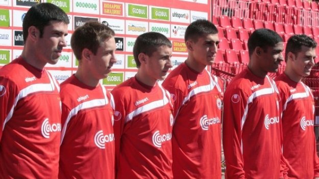 БФС удари здраво по ЦСКА