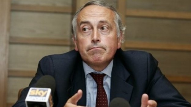 В Италия притеснени, че и следващите кръгове са под въпрос