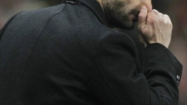 Гуардиола в болницата още ден