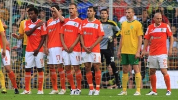 Литекс недоволства от тактиката на Балъков