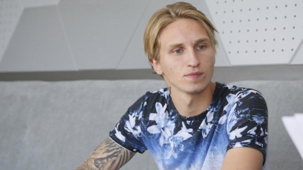 Поредни похвали от Естония за нов в Левски