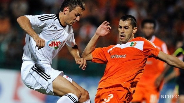 Дебрецен се оправда с делегата за скандала с Мате