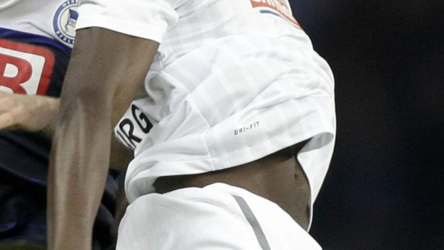 От Фрайбург: Гара Дембеле никога повече няма да играе за нас