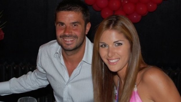 Данчо Т. чака дете, но не от жена си Елена