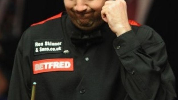 Марк Уилямс изпусна питомното и ще гони дивото