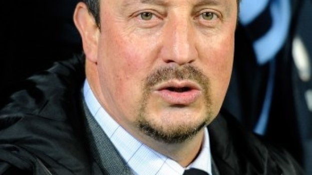 Рафа Бенитес: Торес има качествата и манталитета да бележи много