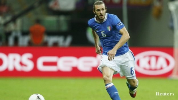 Балдзарети: Или ще остана в Палермо, или ще премина в ПСЖ