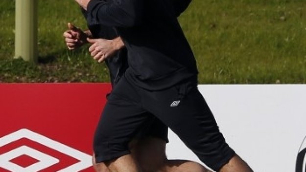 Лампард пропуска и мача с Полша