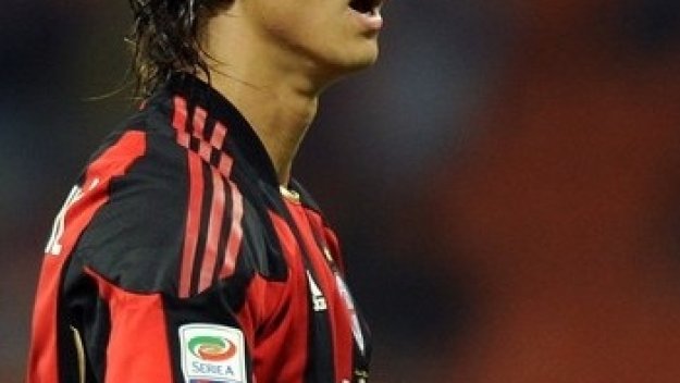 Ибра и Аякс си разменят четки