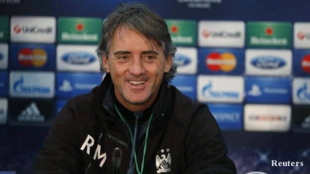 Роберто Манчини: Не чувствам никакъв натиск