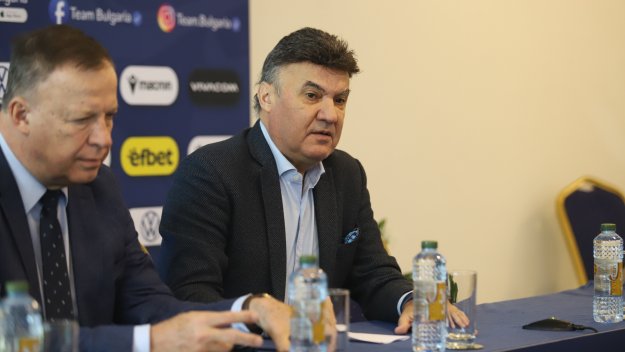 Ще има ли Конгрес? Ново развитие по драмата с БФС