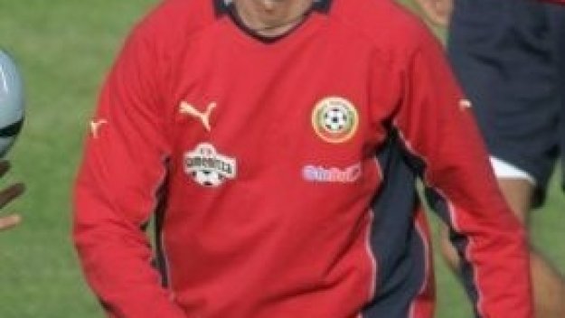 Левски с мераци към Георги Пеев