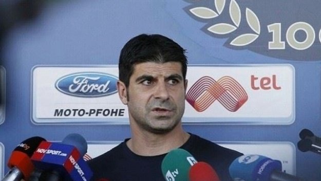 Гонзо обвини Минев за загубата