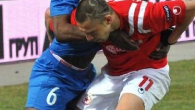 Матондо остава в Левски минимум до зимата