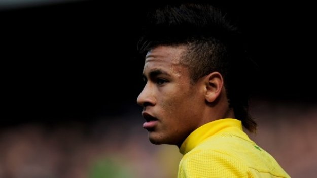 Неймар обяви окончателно: Оставам в Сантос