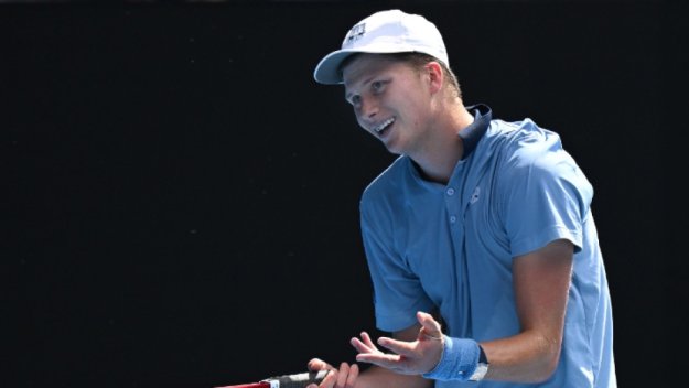 Нова изненада: Биха шута на още един от фаворитите на Australian Open